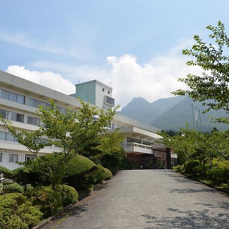 Kagetsuen Hotel Hakone Kültér fotó