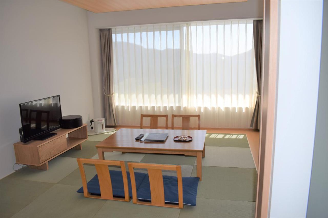 Kagetsuen Hotel Hakone Kültér fotó