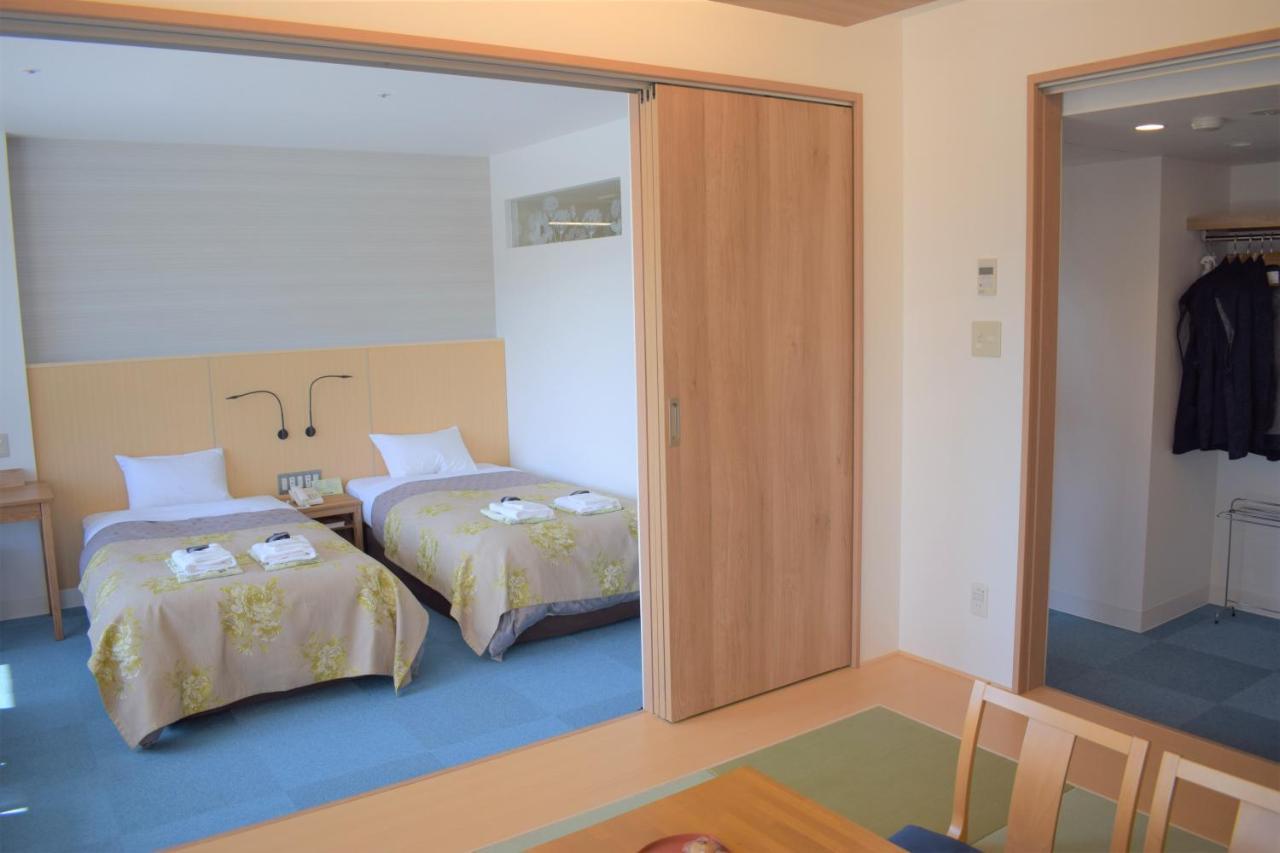 Kagetsuen Hotel Hakone Kültér fotó