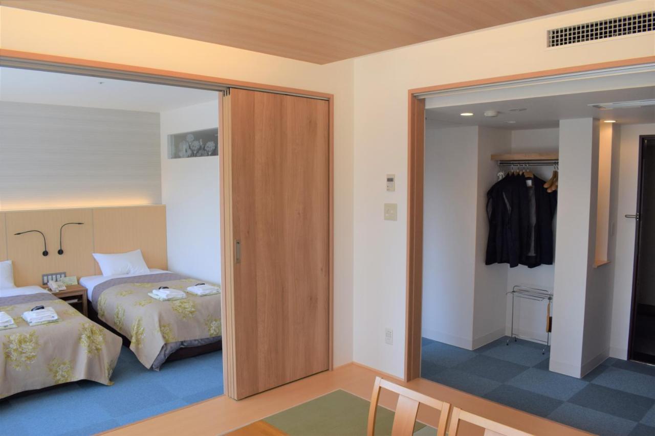 Kagetsuen Hotel Hakone Kültér fotó
