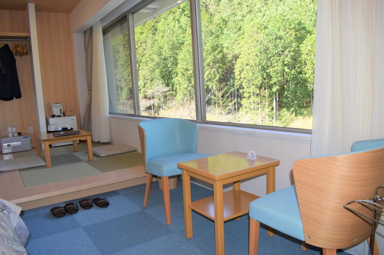 Kagetsuen Hotel Hakone Kültér fotó