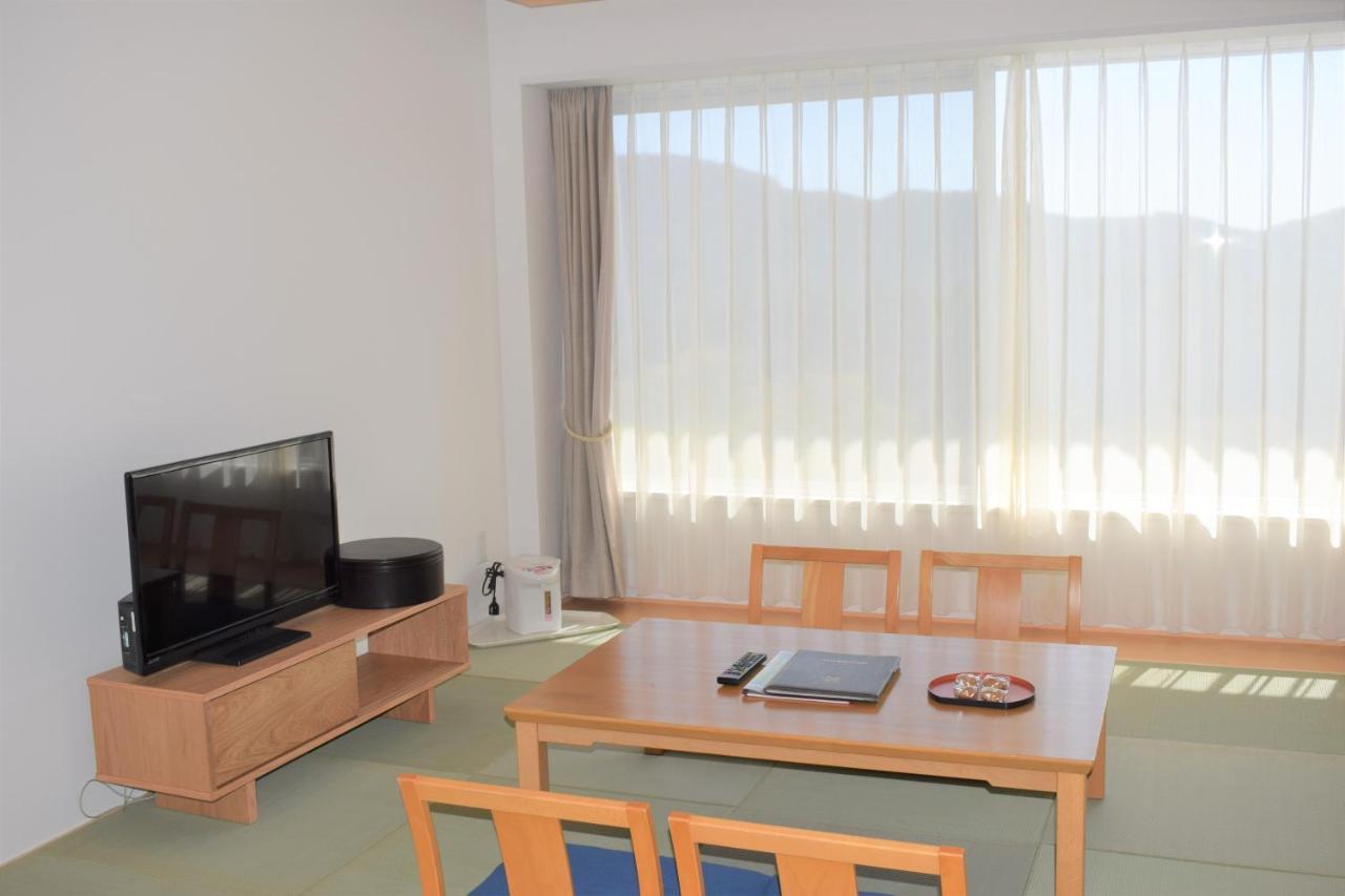 Kagetsuen Hotel Hakone Kültér fotó
