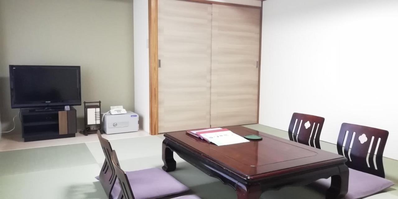 Kagetsuen Hotel Hakone Kültér fotó
