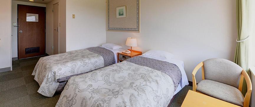 Kagetsuen Hotel Hakone Kültér fotó