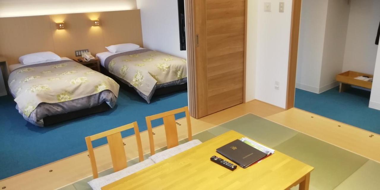 Kagetsuen Hotel Hakone Kültér fotó