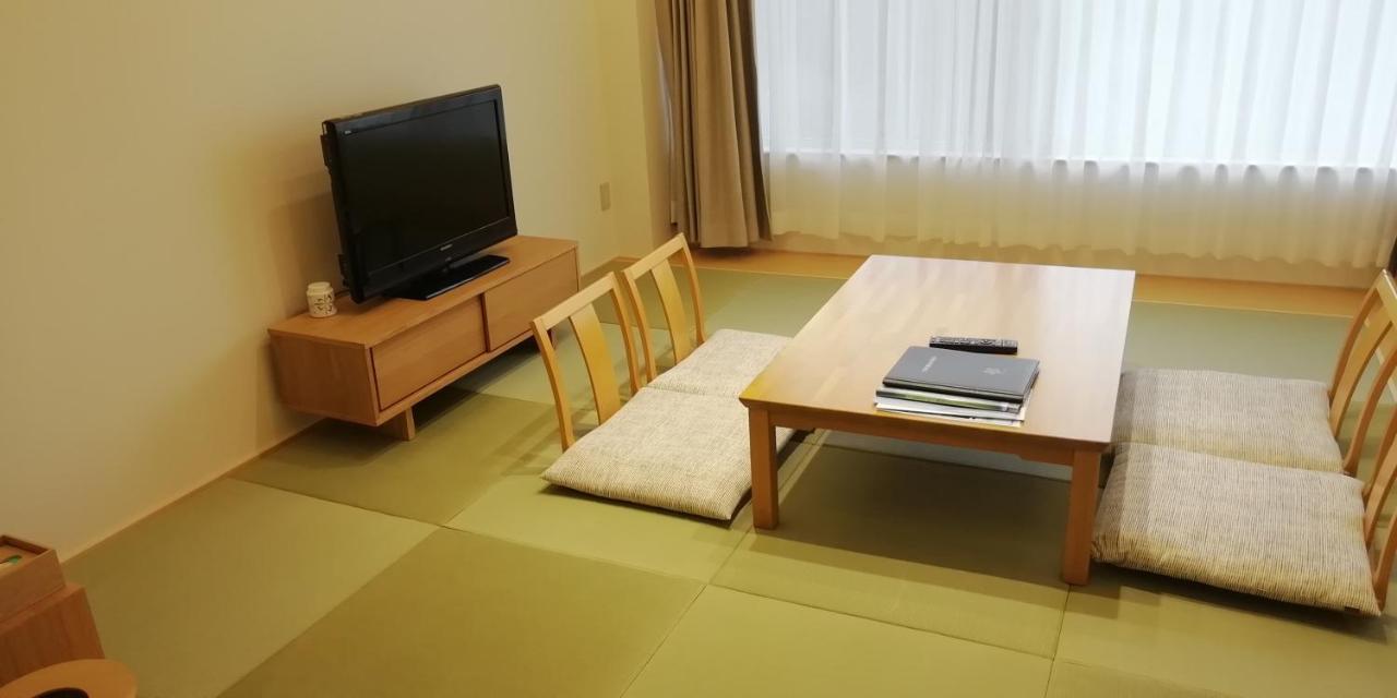Kagetsuen Hotel Hakone Kültér fotó